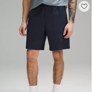 Lululemon Bowline Short 8"